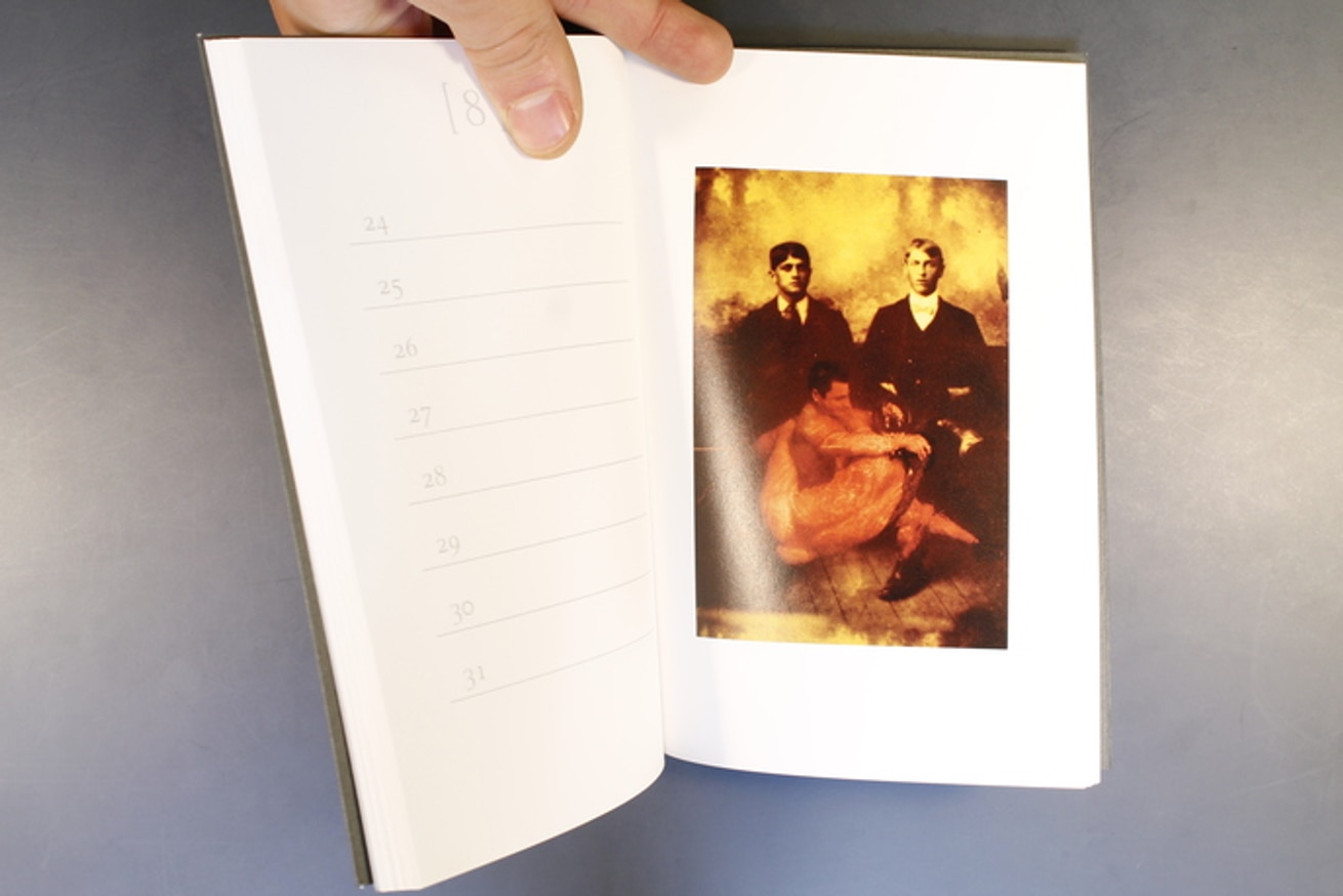 [Your] Numbered Days thumbnail 3