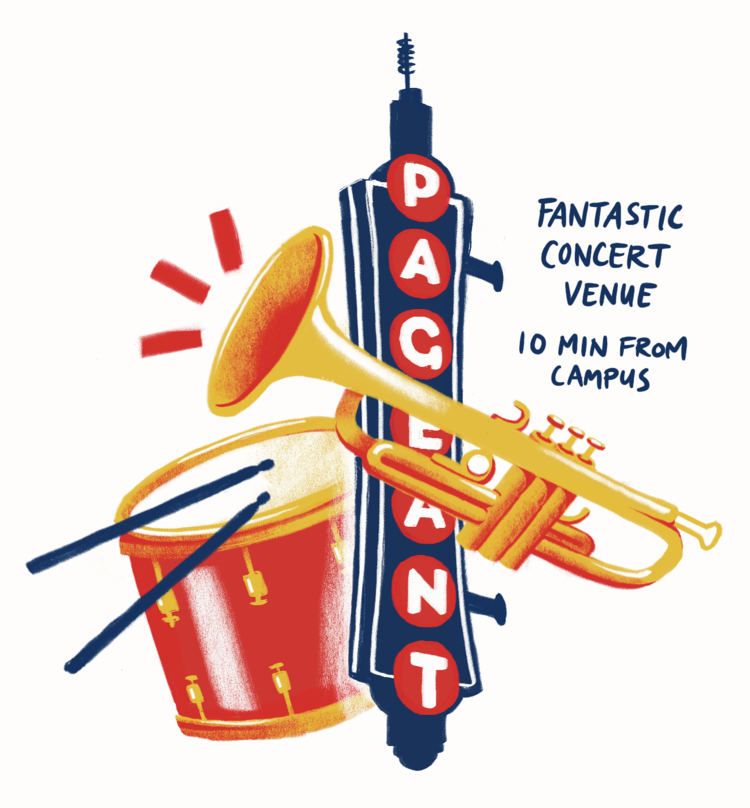An Illustrated Guide to St. Louis - Sam Fox School of Design