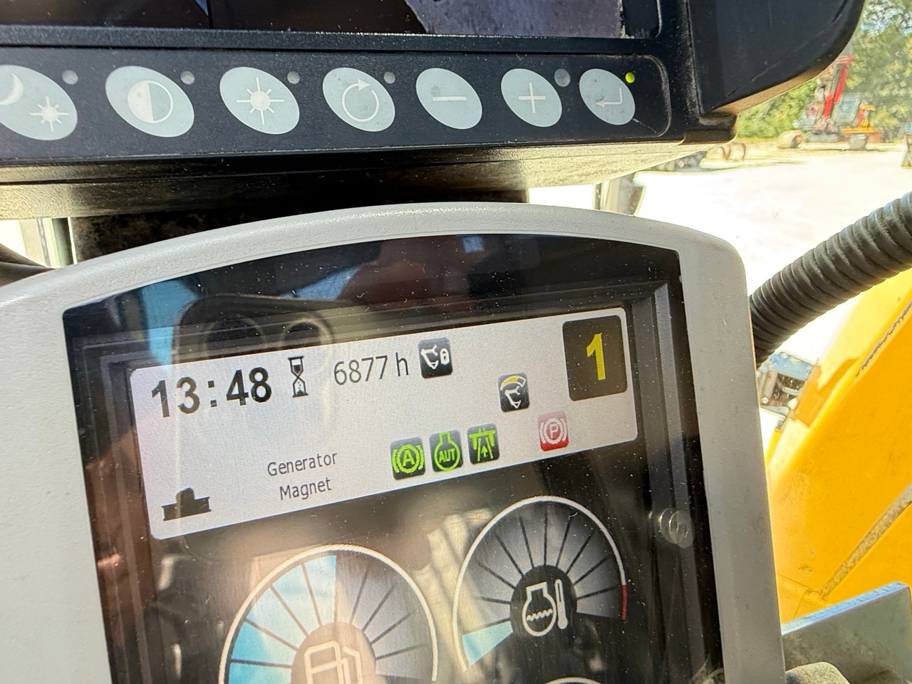 Used 2020 Caterpillar MH3024 For Sale