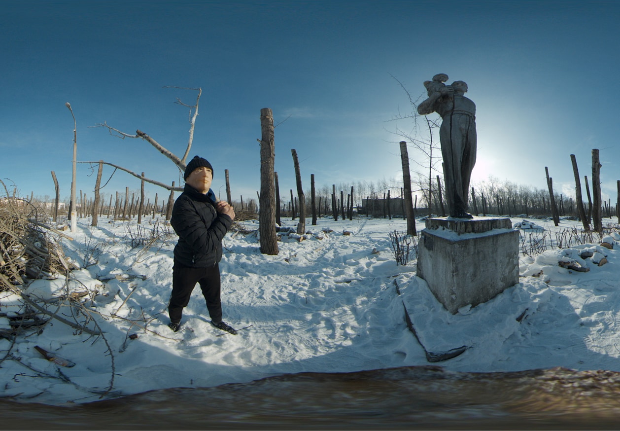 If Our President was an Ordinary Man thumbnail 2