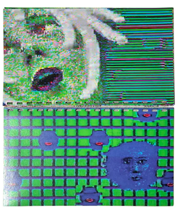 Video Paintings Vol. 2 thumbnail 2