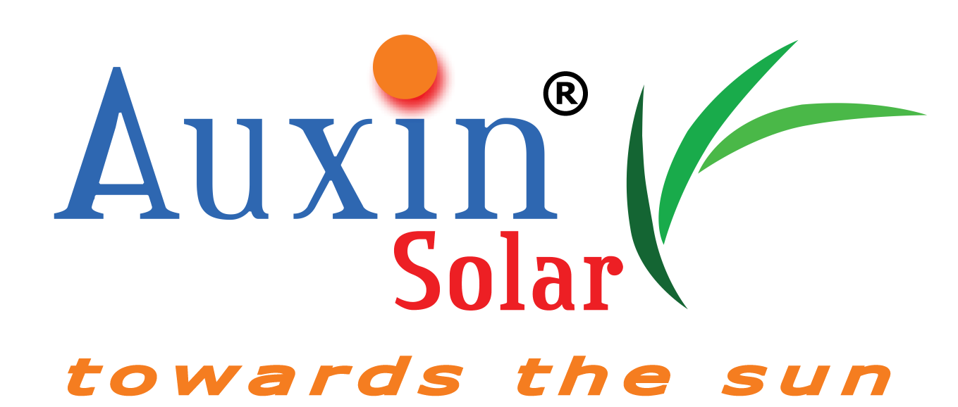 Auxin Solar