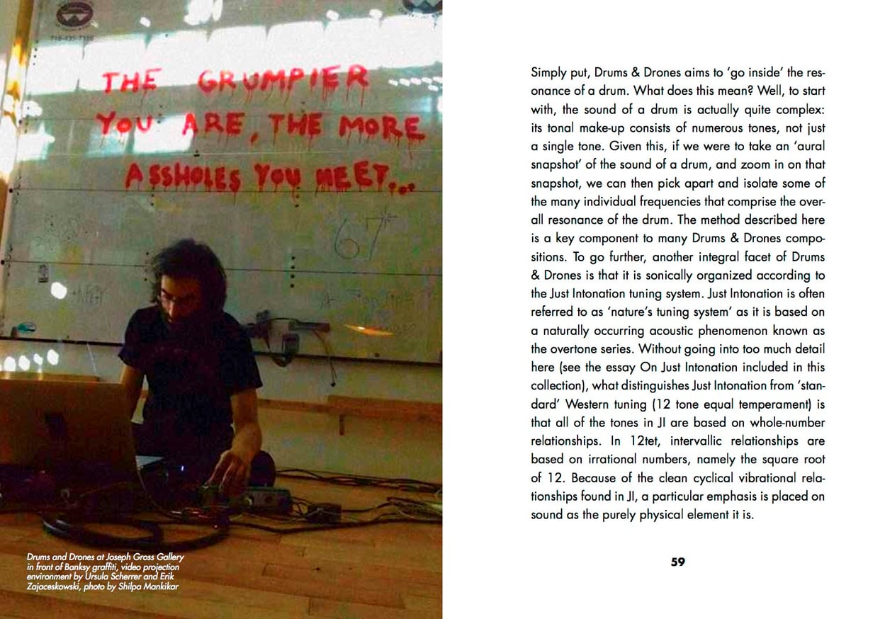 Drums and Drones: Decade thumbnail 5