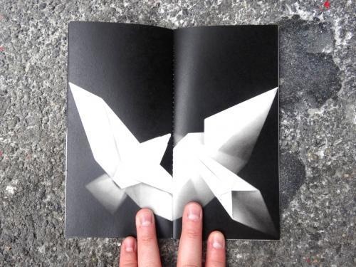 Untitled (Origami) thumbnail 3