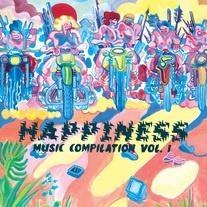 Happiness Music Compilation Vol. 1