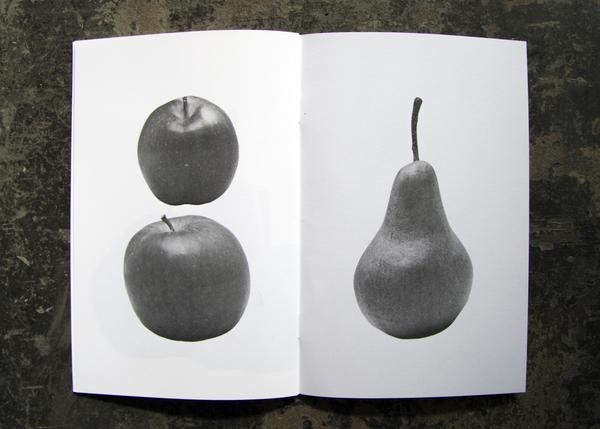 NY Apples and Pears [First Edition] thumbnail 3