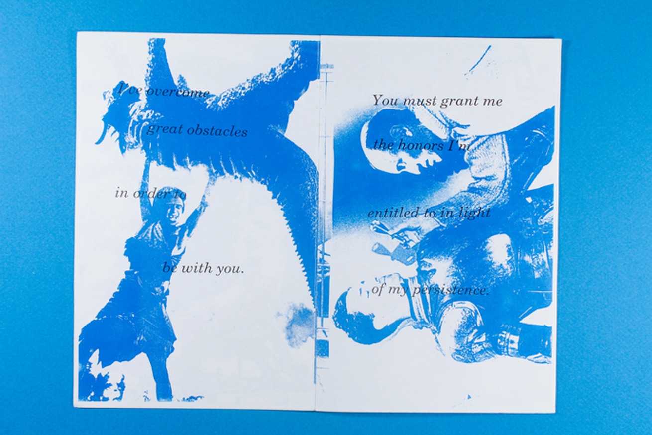 Love is in the Air thumbnail 2