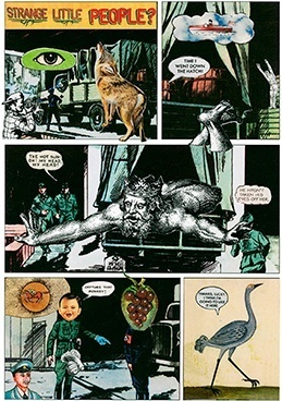 Here Comes Kitty: A Comic Opera thumbnail 6