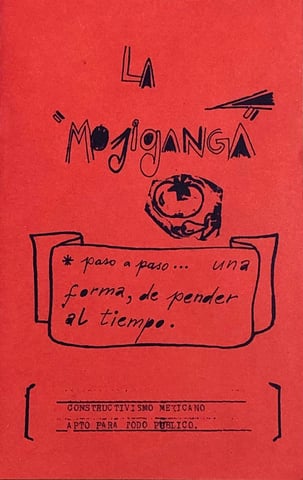 La Mojiganga