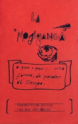 La Mojiganga