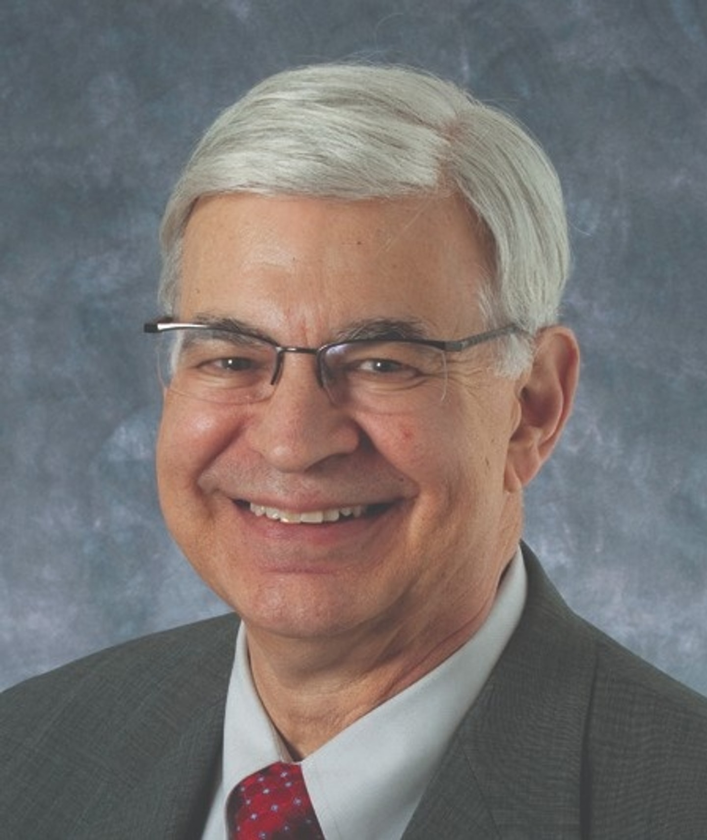 Headshot of Michael Freund