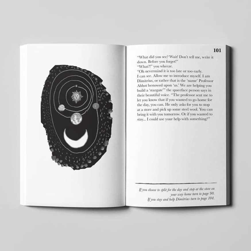 Clowns of Hyperspace thumbnail 6