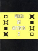 Video By Artists 2