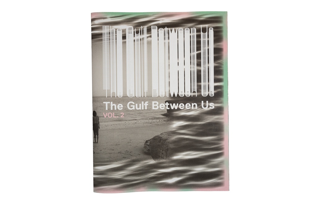 The Gulf Between Us Vol. 2
