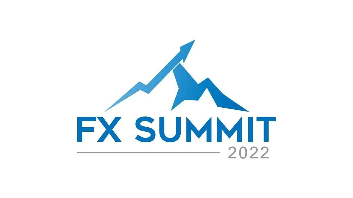 FX Summit 2023 SponsorMyEvent