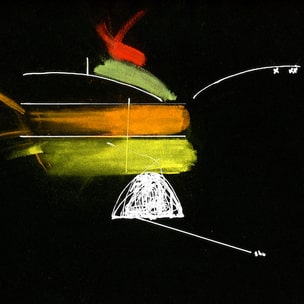 Fred Moten / Brandon López / Gerald Cleaver - s/t