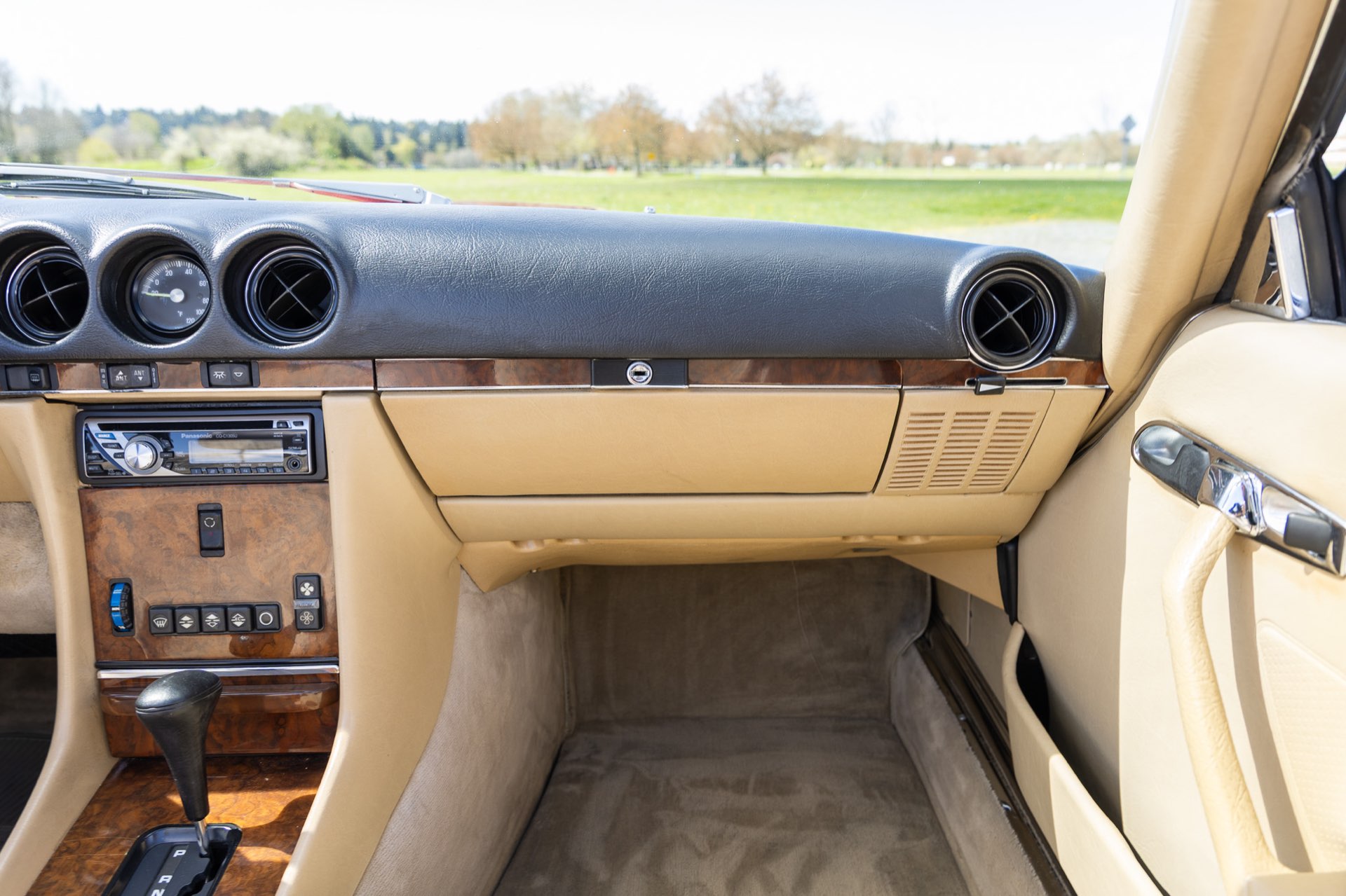 1986 Mercedes-Benz 560 - Photo 26