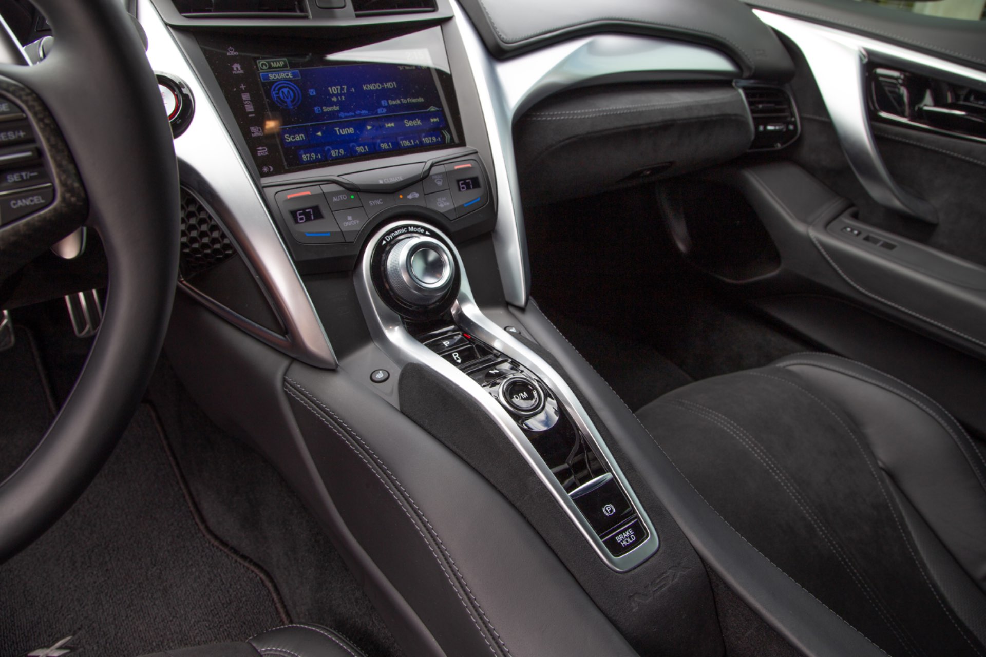 2019 Acura NSX Base - Photo 53
