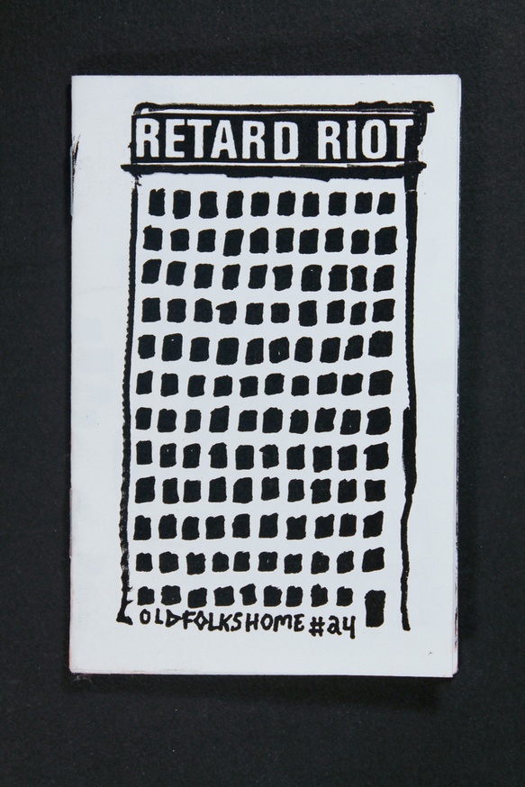 Retard Riot thumbnail 4