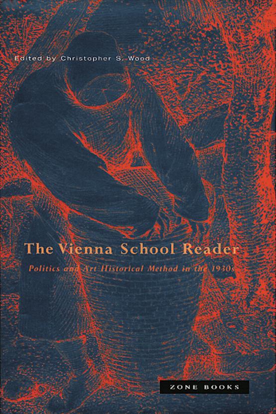 Historical methods. Книги по истории искусства. Vienna School.