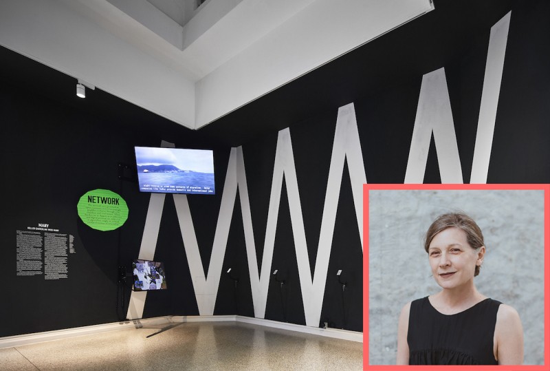 Professor Keller Easterling named 2019 United States Artists Fellow in ...