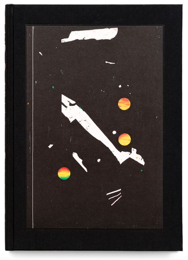 Harold Ancart: Soft Places (I)