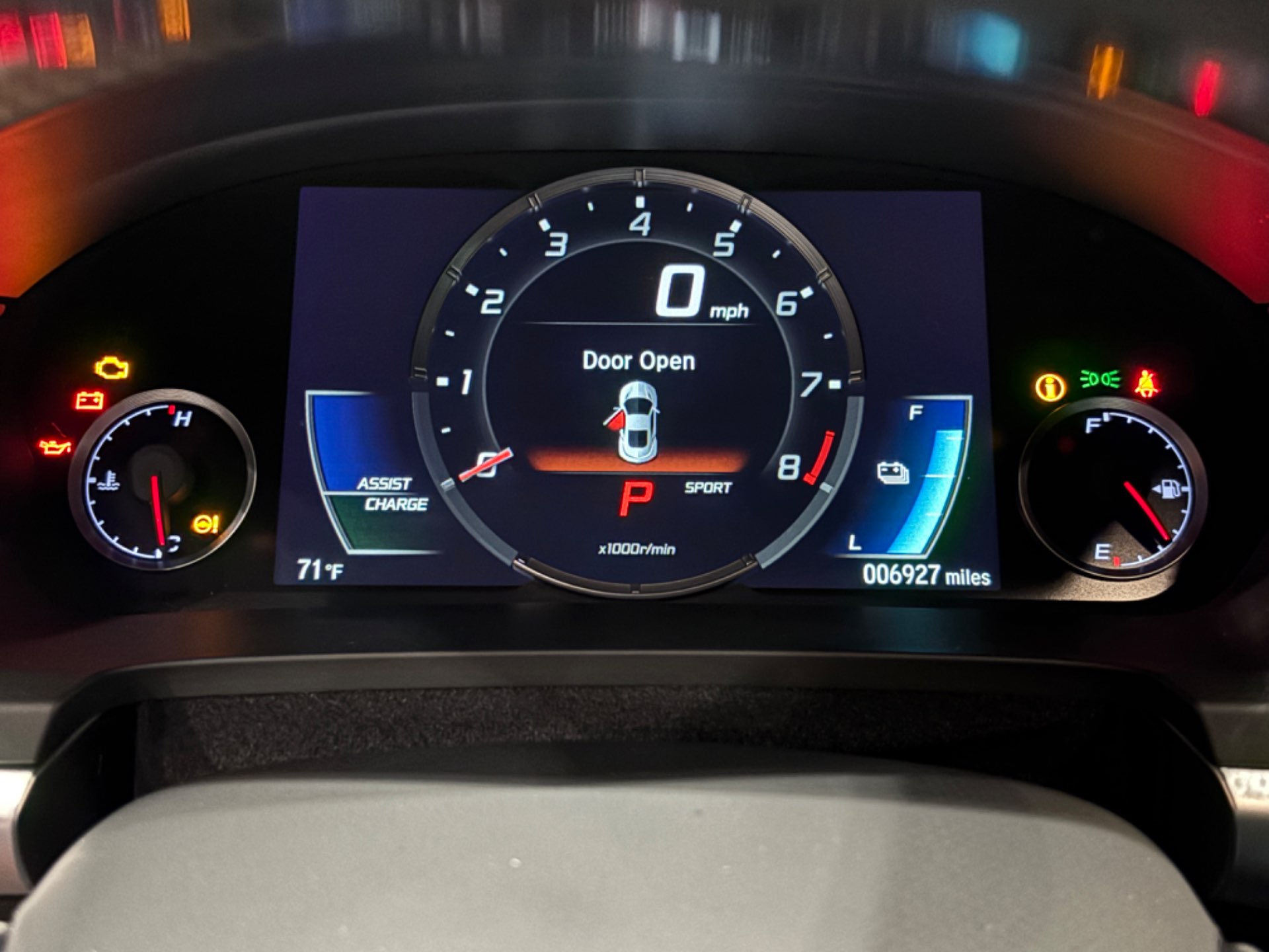 2019 Acura NSX Base - Photo 51