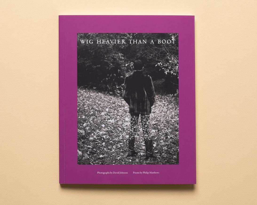 Wig Heavier Than A Boot thumbnail 2