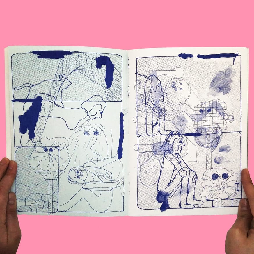 NOGOZINE thumbnail 3