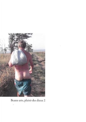 Beaux-arts, plaisir des dieux 2