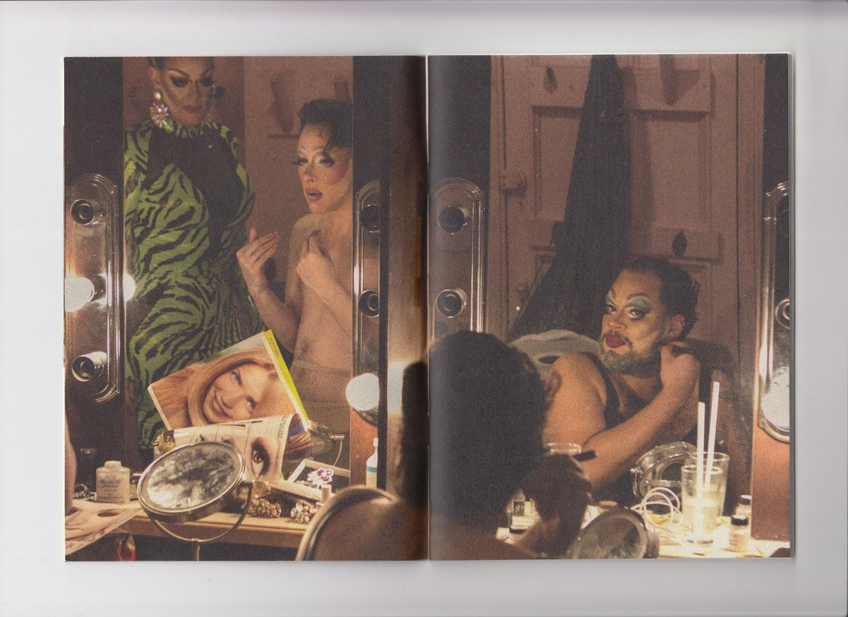 YBI1 : Anaconda LaSabrosa thumbnail 2