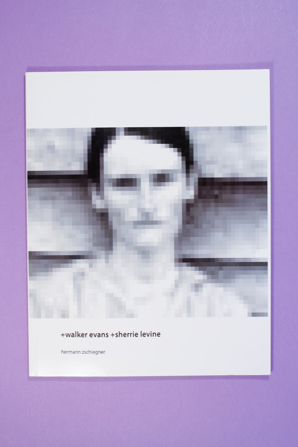 +walker evans +sherrie levine thumbnail 4