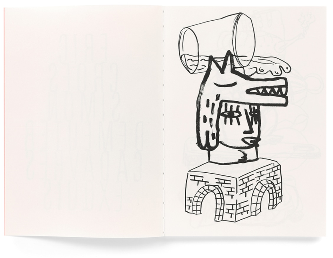 CADAVRES EXQUIS thumbnail 8