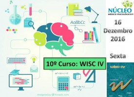 WISC IV - Escala Wechsler de Inteligência para Crianças
