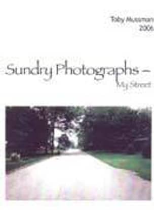 Sundry Photographs
