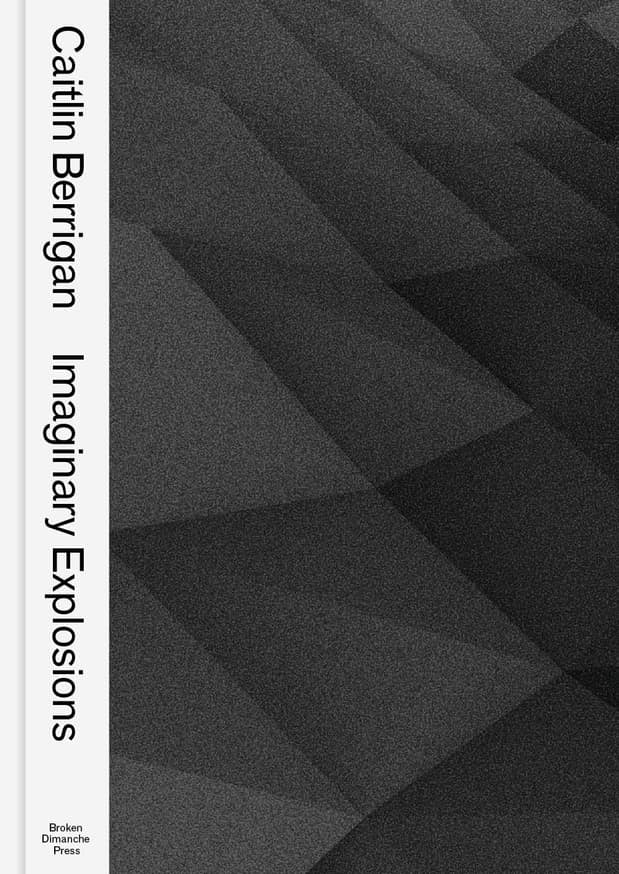 Imaginary Explosions