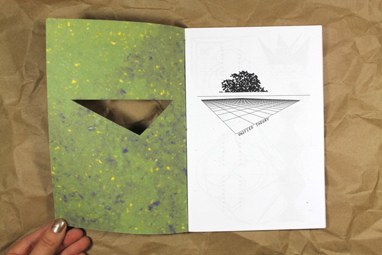 Unified Theory thumbnail 2