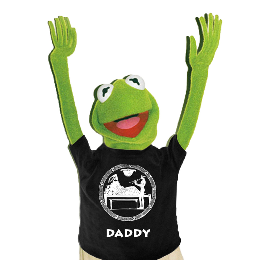 Daddy Bootleg T-Shirt [S, M, L, XL, XXL]
