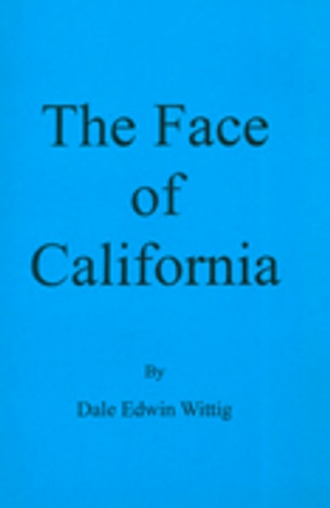 The Face Of California