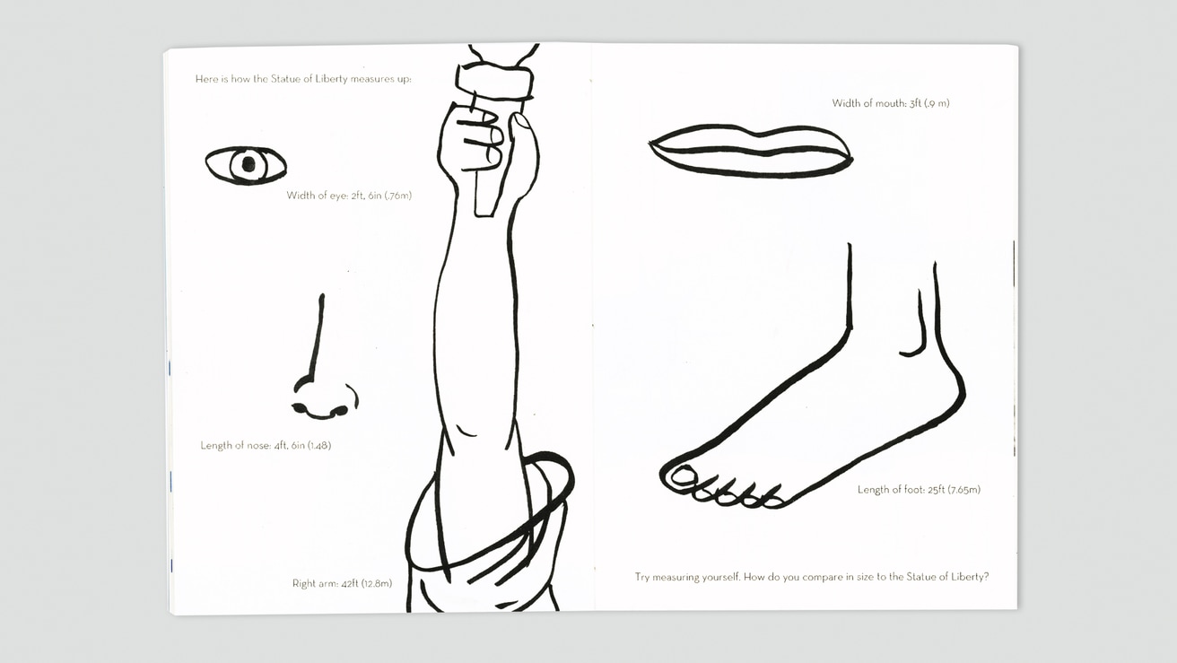 The Statue of Liberty thumbnail 3