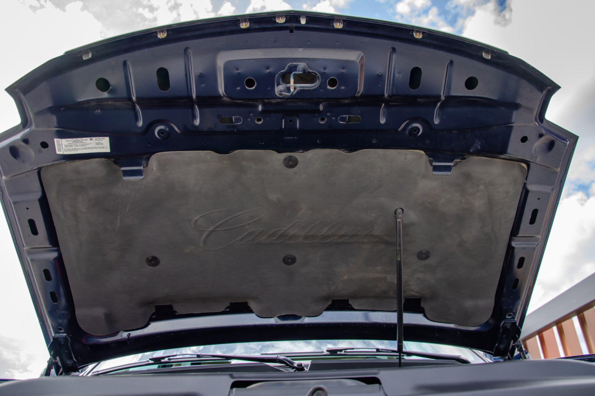 2007 Cadillac Escalade Base - Photo 129