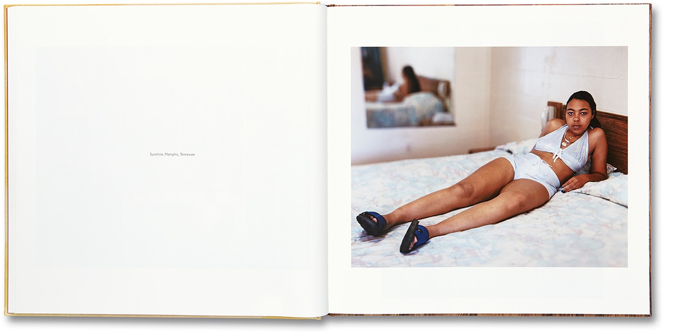 Sleeping by the Mississippi thumbnail 6