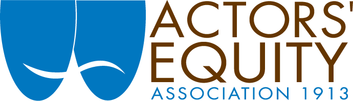 Actors' Equity logo