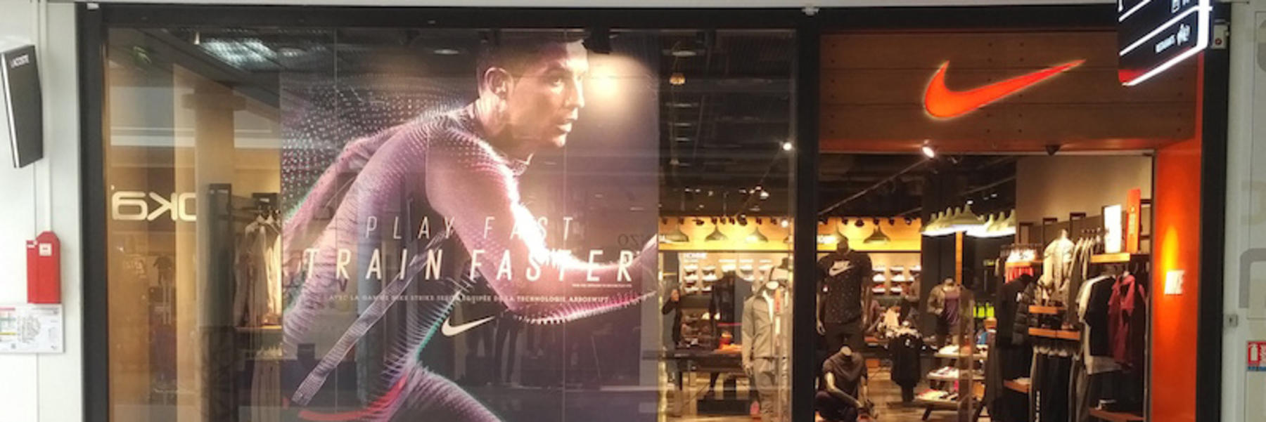 boutique nike belle epine boutique nike belle epine