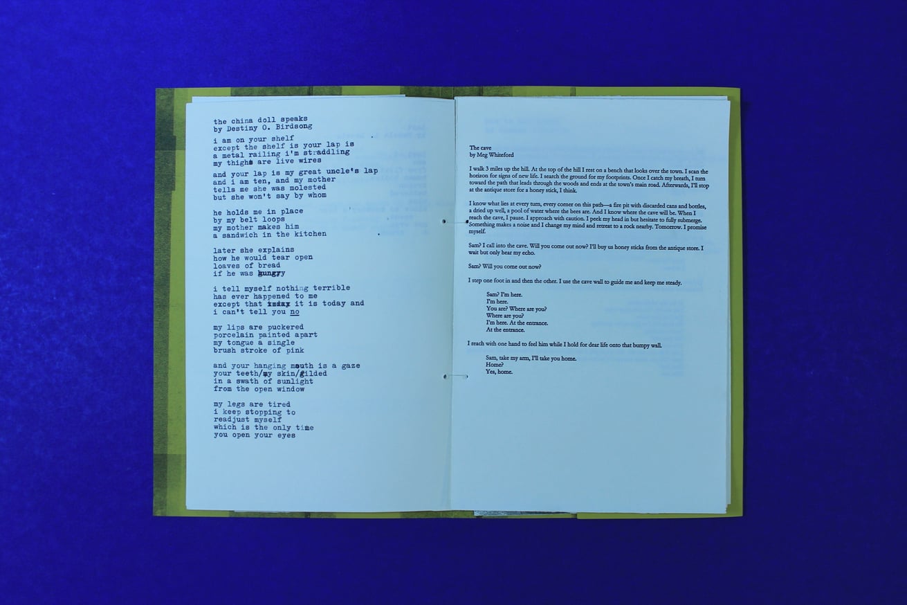 Harlequin Creature thumbnail 5