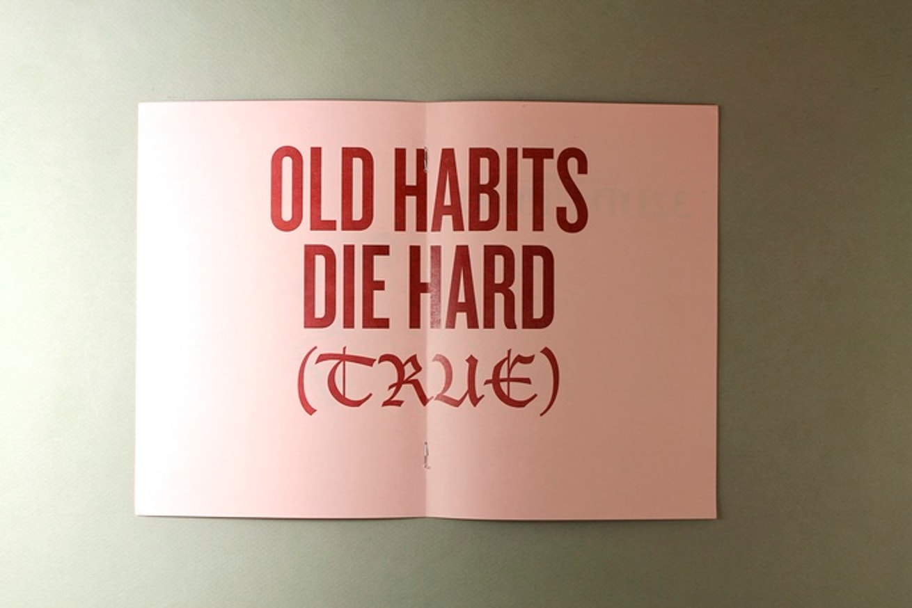 Knowledge Editions Vol. 1 thumbnail 2