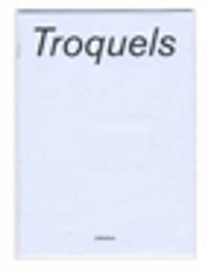 Troquels