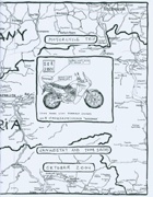 Motorcycle Trip thumbnail 1
