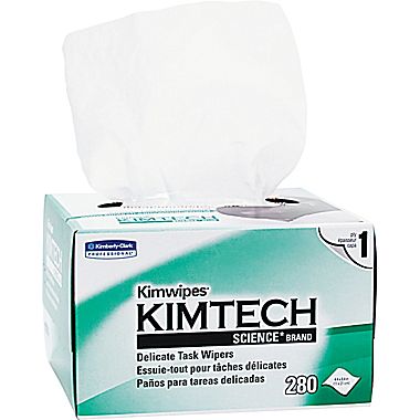 Cleaning Cotton KIMTECH