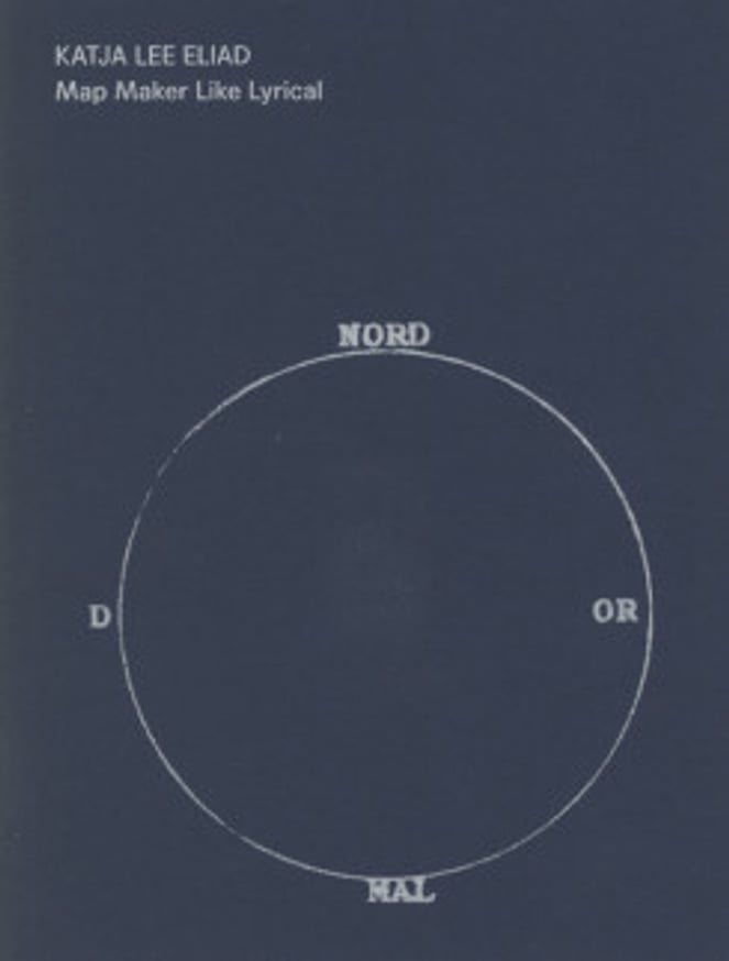 Map Maker Like Lyrical